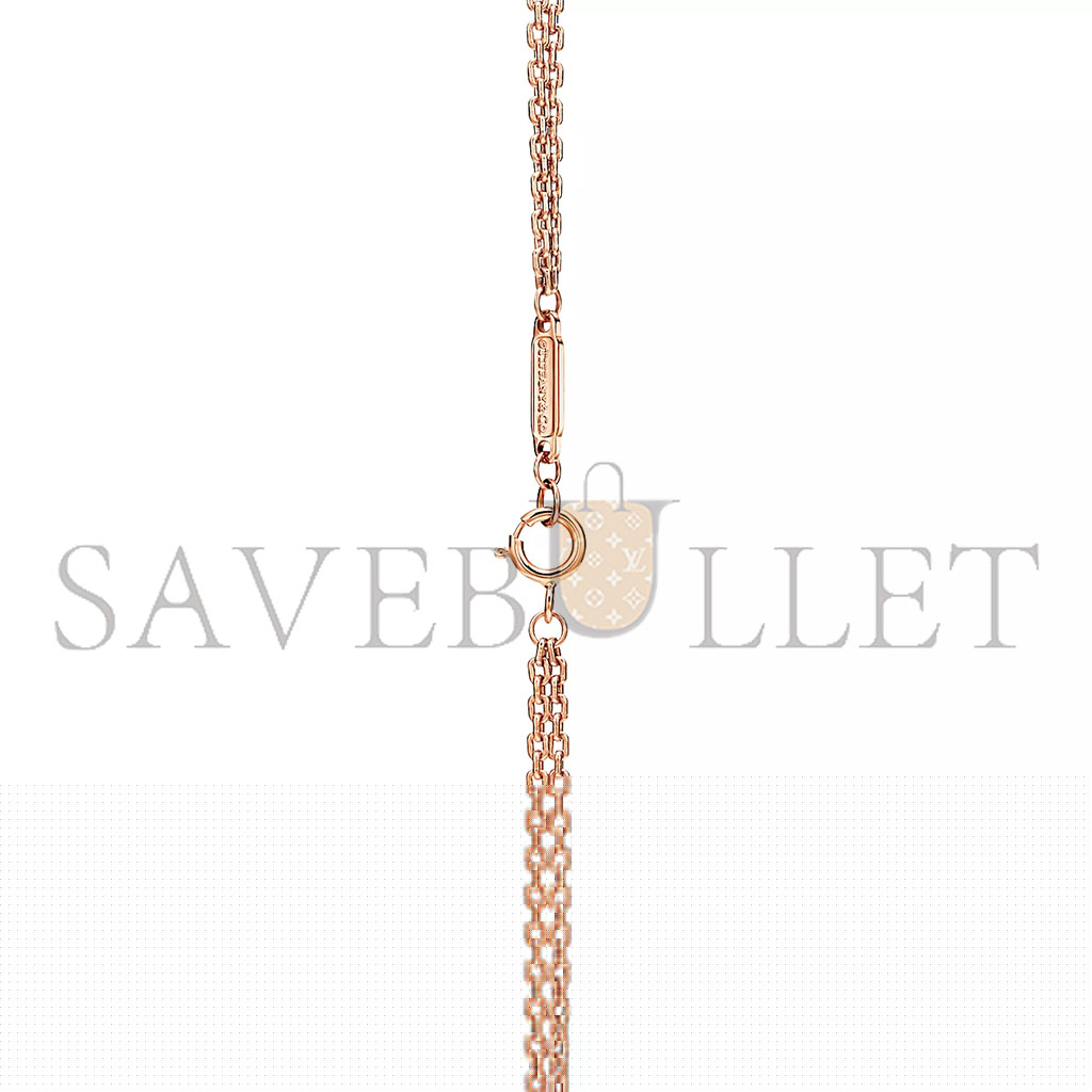 T*f*ny hardwear large double link pendant 63982326